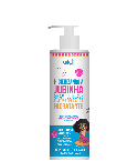 Shampoo Widi Care Jubinha Higienizando a Jubinha 300 ml — imagem 1