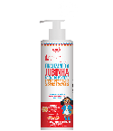 Creme para Pentear Widi Care Jubinha Finalizando a Jubinha Efeito Pesadinho 300 ml — imagem 1