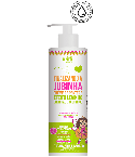 Creme para Pentear Widi Care Jubinha Finalizando a Jubinha Efeito Levinho 300 ml — imagem 1