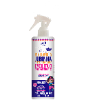 Spray Desembaraçante Widi Care Jubinha Penteando a Jubinha 300 ml — imagem 1