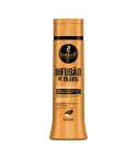 Condicionador Haskell Infusão de Óleos 300 ml — imagem 1