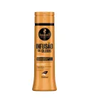 Shampoo Haskell Infusão de Óleos 300 ml — imagem 1