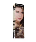 Coloração BeautyColor 7.0 Louro Médio 50 g — imagem 1