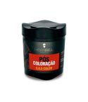 Máscara Capilar Hidrabell S.O.S. Color Pós-Coloração 450 g — imagem 1