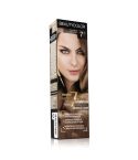 Coloração BeautyColor 7.1 Louro Médio Acinzentado 50 g — imagem 1