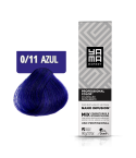 Intensificador Professional Color Nano Infusion Yamá Mix Azul 60 g — imagem 1