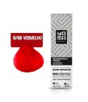 Intensificador Professional Color Nano Infusion Yamá Mix Vermelho 60 g — imagem 1
