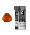 Coloração Professional Color Nano Infusion Yamá 8.4 Louro Claro Acobreado 60 g — imagem 1