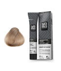 Coloração Professional Color Nano Infusion Yamá 9.1 Louro Muito Claro Acinzentado 60 g — imagem 1