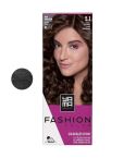 Mini Kit Coloração Fashion Color Yamá 5.1 Castanho Claro Acinzentado 60 g + 60 ml — imagem 1