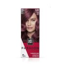Mini Kit Coloração Fashion Color Yamá 6.26 Louro Escuro Irisado 60 g + 60 ml — imagem 1