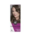 Mini Kit Coloração Fashion Color Yamá 6.31 Louro Escuro Dourado Acinzentado 60 g + 60 ml — imagem 1