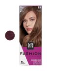 Mini Kit Coloração Fashion Color Yamá 6.4 Louro Escuro Acobreado 60 g + 60 ml — imagem 1