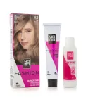Mini Kit Coloração Fashion Color Yamá 9.13 Louro Muito Claro Acinzentado Dourado 60 g + 60 ml — imagem 1