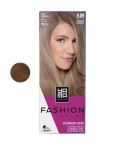 Mini Kit Coloração Fashion Color Yamá 9.89 Louro Muito Claro Pérola 60 g + 60 ml — imagem 1