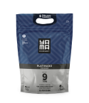 Pó Descolorante Yamá Platinado 750 g — imagem 1