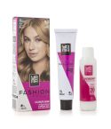 Mini Kit Coloração Fashion Color Yamá 10.0 Louro Claríssimo 60 g + 60 ml — imagem 1