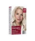 Coloração Amend Magnific Color 12.89 Louro Claríssimo Pérola Cendré 47 g — imagem 1