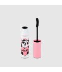 Máscara para Cílios Vizzela Big No Panda Preta — imagem 1