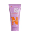 Máscara Capilar Oh My! Eu Amo Cronograma Nutrição 150 g — imagem 1