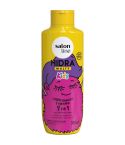 Condicionador e Máscara 2 em 1 Salon Line Hidra Multy Kids 300 ml — imagem 1