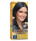 Coloração Cor & Ton 1.0 Preto Azulado 50 g — imagem 1