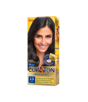 Coloração Cor & Ton 2.0 Preto 50 g — imagem 1