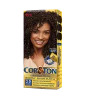 Coloração Cor & Ton 3.0 Castanho Escuro 50 g — imagem 1