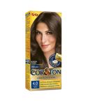 Coloração Cor & Ton 4.0 Castanho Médio 50 g — imagem 1