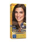 Coloração Cor & Ton 5.0 Castanho Claro 50 g — imagem 1