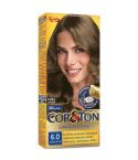 Coloração Cor & Ton 6.0 Louro Escuro 50 g — imagem 1