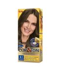 Coloração Cor & Ton 6.1 Louro Escuro Acinzentado 50 g — imagem 1