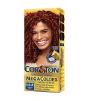 Coloração Cor & Ton 6.646 Vermelho Cereja 50 g — imagem 1