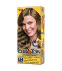 Coloração Cor & Ton 7.0 Louro Médio 50 g — imagem 1