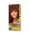 Coloração Cor & Ton 7.2 Louro Médio Mate 50 g — imagem 1