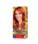 Coloração Cor & Ton 7.44 Ruivo Acobreado 50 g — imagem 1