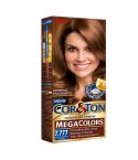 Coloração Cor & Ton 7.777 Louro Marrom Intenso 50 g — imagem 1