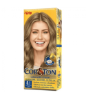 Coloração Cor & Ton 8.1 Louro Claro Acinzentado 50 g — imagem 1