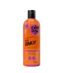 Condicionador Oh My! Rolou Química 500 ml — imagem 1