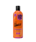 Shampoo Oh My! Rolou Química 500 ml — imagem 1