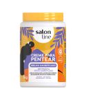 Creme para Pentear Umidificador Salon Line 1 kg — imagem 1
