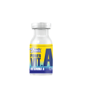 Ampola Power Vitamina A Soul Power 12 ml