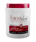 Botox Capilar em Massa Forever Liss Argan 1 kg — imagem 1