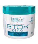 Botox Capilar Forever Liss Organic Zero 250 g — imagem 1
