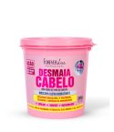 Máscara Forever Liss Desmaia Cabelo 350 g — imagem 1