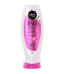 Defrizante Meu Liso Demais Salon Line 200 ml