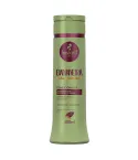 Condicionador Haskell Bananeira Pós-Química 300 ml — imagem 1