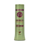 Shampoo Haskell Bananeira Pós-Química 300 ml — imagem 1