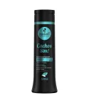 Condicionador Haskell Cachos Sim! 300 ml — imagem 1