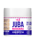 Máscara Hidro-Nutritiva Widi Care Juba 500 g — imagem 1